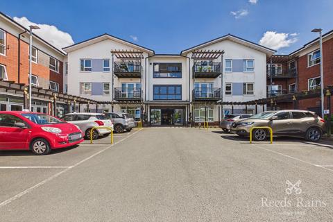 2 bedroom apartment for sale, East Road, Cheshire CW10