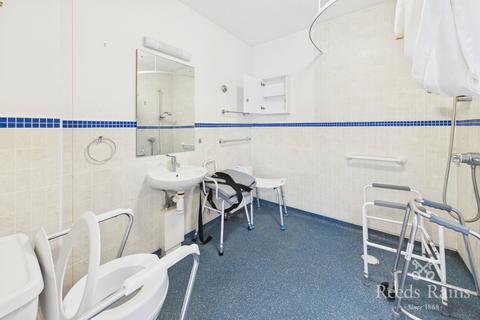 2 bedroom apartment for sale, East Road, Cheshire CW10