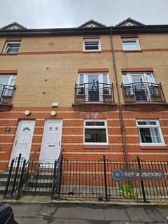 4 bedroom terraced house to rent, Abercromby Street, Glasgow, G40