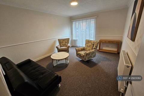 4 bedroom terraced house to rent, Abercromby Street, Glasgow, G40
