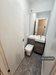 4 bedroom terraced house to rent, Abercromby Street, Glasgow, G40
