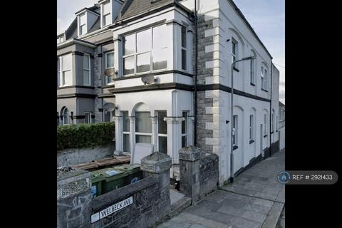1 bedroom flat to rent, North Road East, Plymouth, PL4