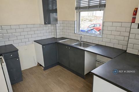 1 bedroom flat to rent, North Road East, Plymouth, PL4