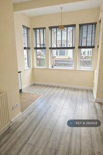 1 bedroom flat to rent, North Road East, Plymouth, PL4