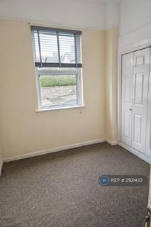 1 bedroom flat to rent, North Road East, Plymouth, PL4