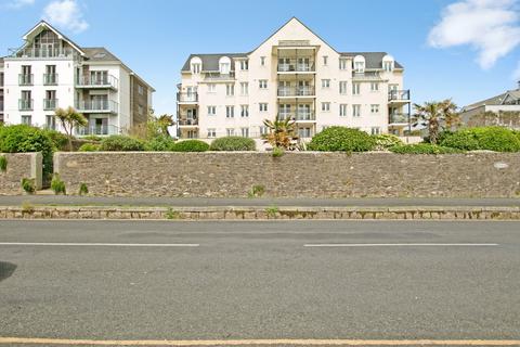 2 bedroom flat for sale, Carnes Court, Emslie Road, Falmouth, Cornwall, TR11