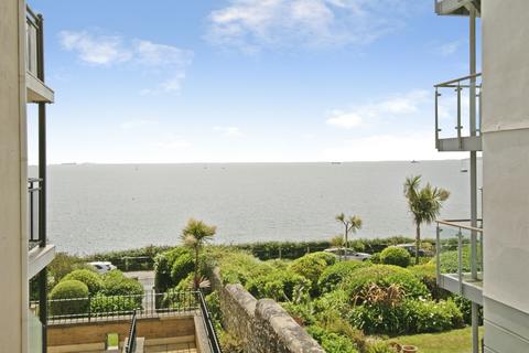 2 bedroom flat for sale, Carnes Court, Emslie Road, Falmouth, Cornwall, TR11