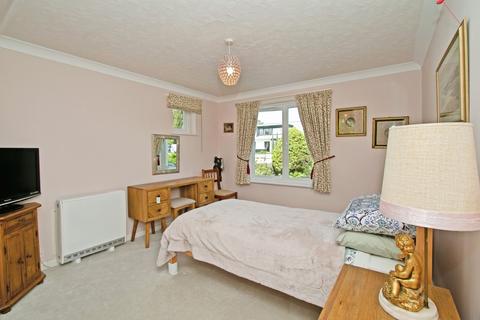 2 bedroom flat for sale, Carnes Court, Emslie Road, Falmouth, Cornwall, TR11
