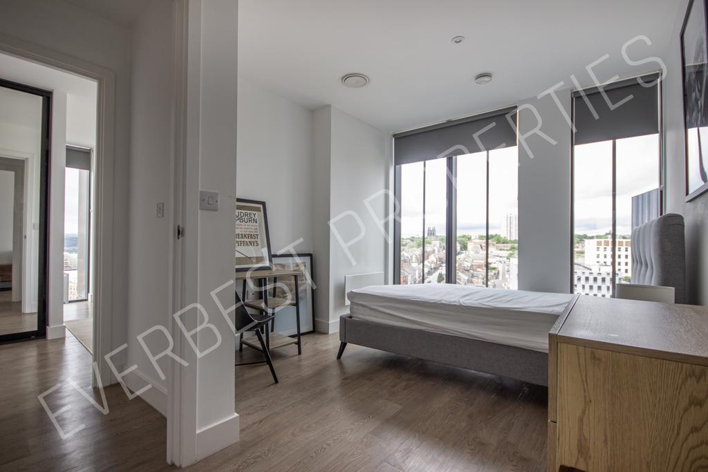 Apartment in Newcastle upon Tyne, Grainger Town - View 3
