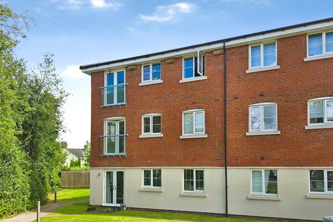 2 bedroom flat for sale, Lovett Place, Oswestry SY11