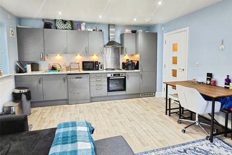 2 bedroom flat for sale, Lovett Place, Oswestry SY11