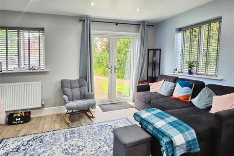 2 bedroom flat for sale, Lovett Place, Oswestry SY11