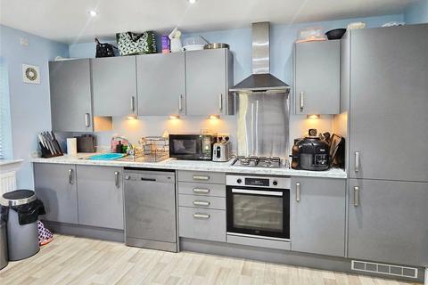 2 bedroom flat for sale, Lovett Place, Oswestry SY11