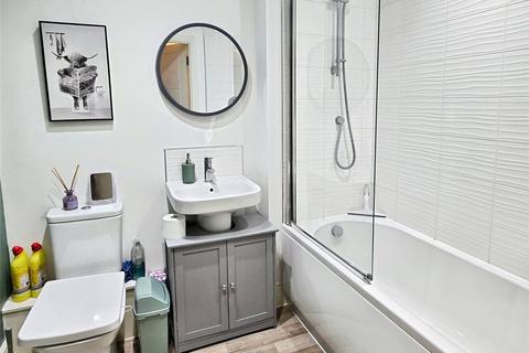 2 bedroom flat for sale, Lovett Place, Oswestry SY11