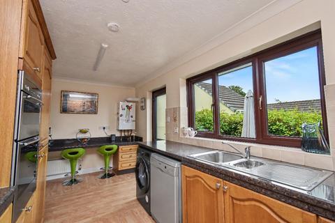 3 bedroom detached bungalow for sale, Fern Meadow, Okehampton