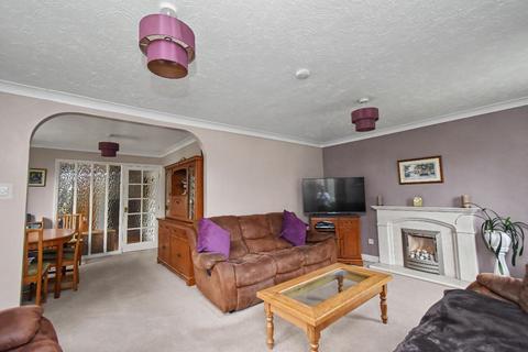 3 bedroom detached bungalow for sale, Fern Meadow, Okehampton