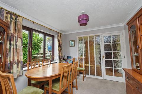 3 bedroom detached bungalow for sale, Fern Meadow, Okehampton