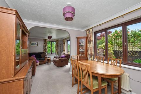 3 bedroom detached bungalow for sale, Fern Meadow, Okehampton