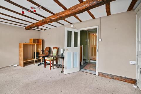 4 bedroom end of terrace house for sale, 21 Church Street, Kington, Herefordshire, HR5 3BE