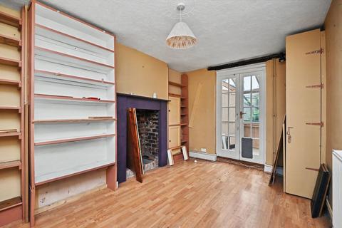 4 bedroom end of terrace house for sale, 21 Church Street, Kington, Herefordshire, HR5 3BE