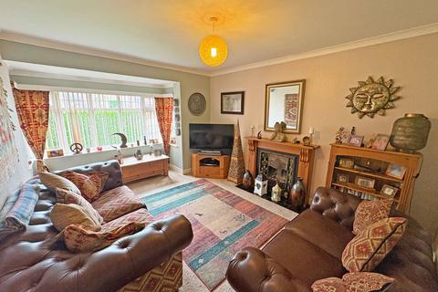 4 bedroom semi-detached house for sale, Hoylake Drive, Skegness, Lincolnshire, PE25 1AB