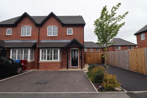 3 bed semi-detached house for rent in Brakenwood, Blackburn, BB1
