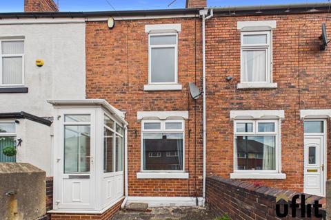 3 bedroom terraced house for sale, Quarry Street, Rawmarsh, Rotherham