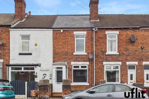 3 bedroom terraced house for sale, Quarry Street, Rawmarsh, Rotherham
