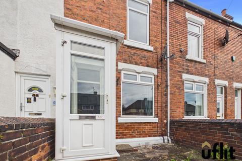 3 bedroom terraced house for sale, Quarry Street, Rawmarsh, Rotherham