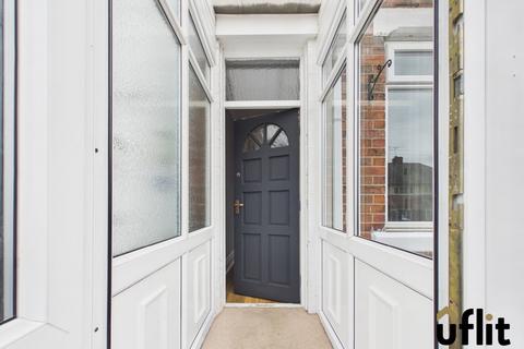 3 bedroom terraced house for sale, Quarry Street, Rawmarsh, Rotherham