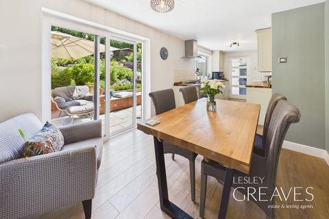 4 bedroom detached house for sale, Maple Drive, Gedling, Nottingham