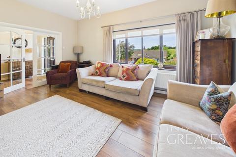 4 bedroom detached house for sale, Maple Drive, Gedling, Nottingham