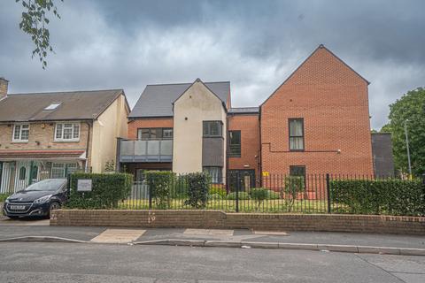 undefined, Burton Wood Drive, Birmingham B20