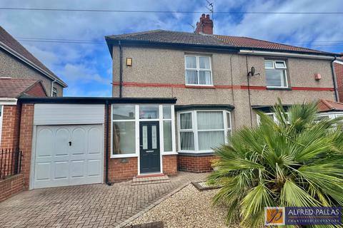 2 bedroom semi-detached house for sale, Givens Street, Roker