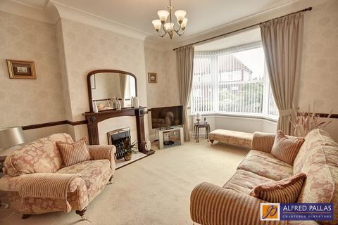 2 bedroom semi-detached house for sale, Givens Street, Roker