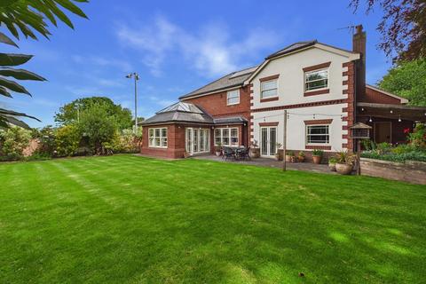 5 bedroom detached house for sale, Moorgate Avenue, Moorgate