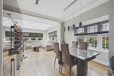 5 bedroom detached house for sale, Moorgate Avenue, Moorgate