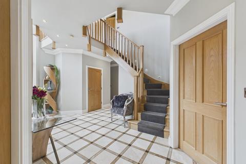 5 bedroom detached house for sale, Moorgate Avenue, Moorgate