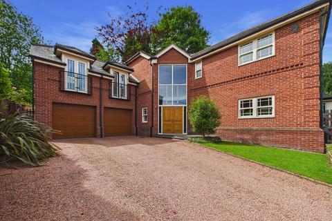 5 bedroom detached house for sale, Moorgate Avenue, Moorgate