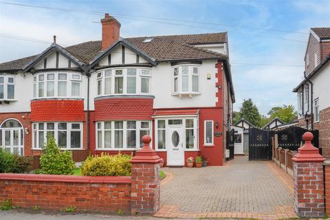 5 bedroom semi-detached house for sale, Seymour Grove, Old Trafford