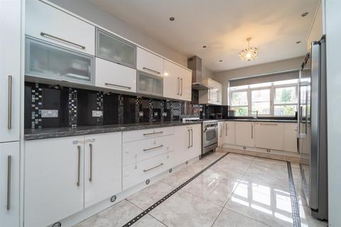 5 bedroom semi-detached house for sale, Seymour Grove, Old Trafford