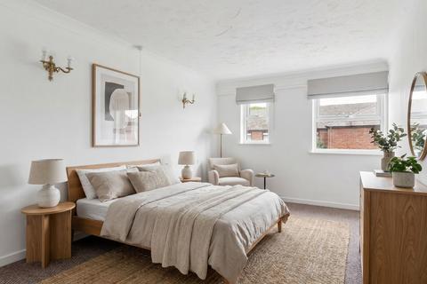 1 bedroom flat for sale, Elmwood Court, Baldock SG7