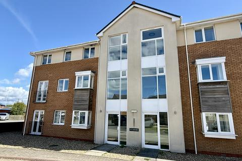 1 bedroom apartment for sale, Clos Gwilym, Llanbadarn Fawr SY23