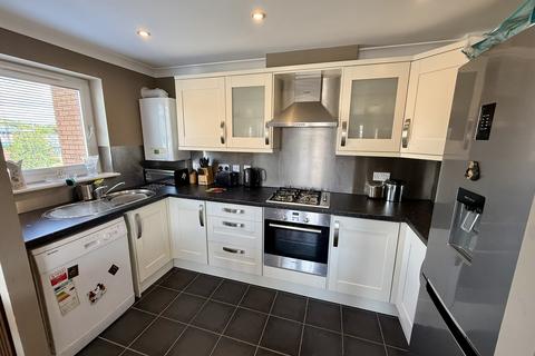 1 bedroom apartment for sale, Clos Gwilym, Llanbadarn Fawr SY23