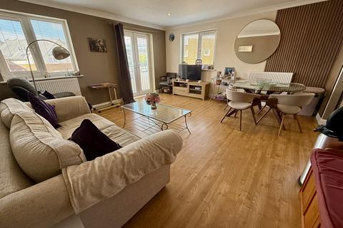 1 bedroom apartment for sale, Clos Gwilym, Llanbadarn Fawr SY23