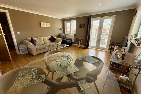 1 bedroom apartment for sale, Clos Gwilym, Llanbadarn Fawr SY23