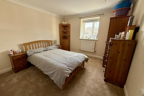 1 bedroom apartment for sale, Clos Gwilym, Llanbadarn Fawr SY23