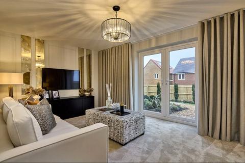 3 bedroom detached house for sale, Haslingden Road, Blackburn, Lancashire