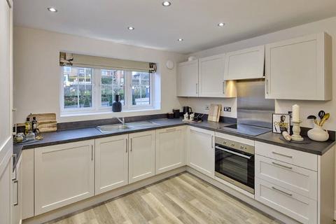3 bedroom detached house for sale, Haslingden Road, Blackburn, Lancashire