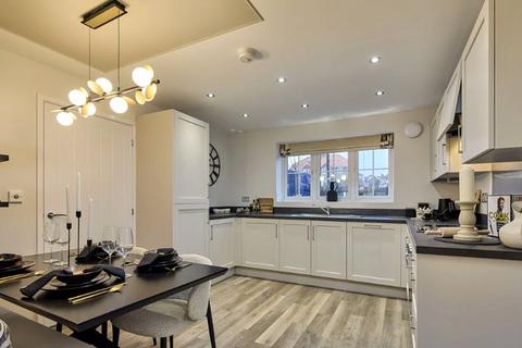 3 bedroom detached house for sale, Haslingden Road, Blackburn, Lancashire